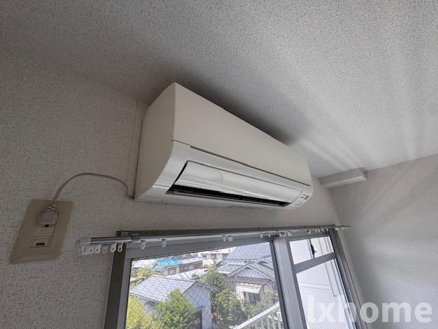 中村10番館の設備