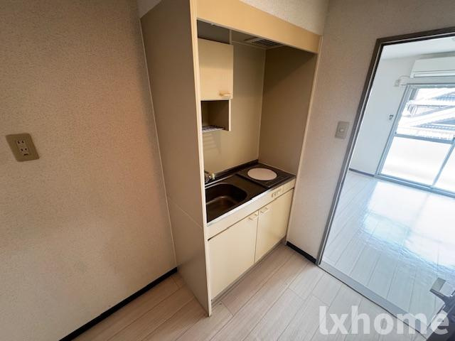 中村10番館のその他