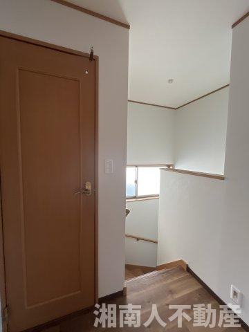 平塚市大神４丁目　戸建のその他