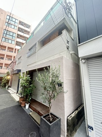 アネックス大同