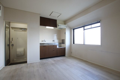 【居間・リビング】 | クレセントカシダⅡ