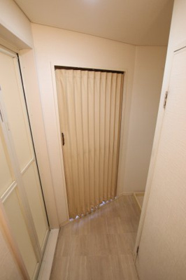 【洗面所】 | クレセントカシダⅡ