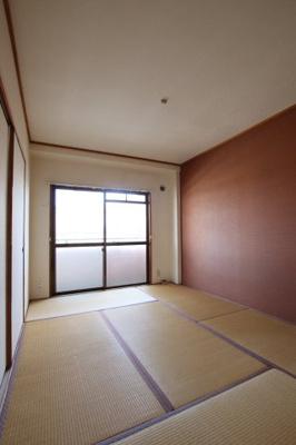 【和室】 | クレセントカシダⅡ