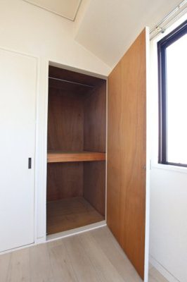 【収納】 | クレセントカシダⅡ