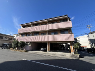 【外観】 | クレセントカシダⅡ