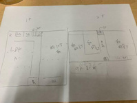 横浜市神奈川区菅田町のアパートの画像