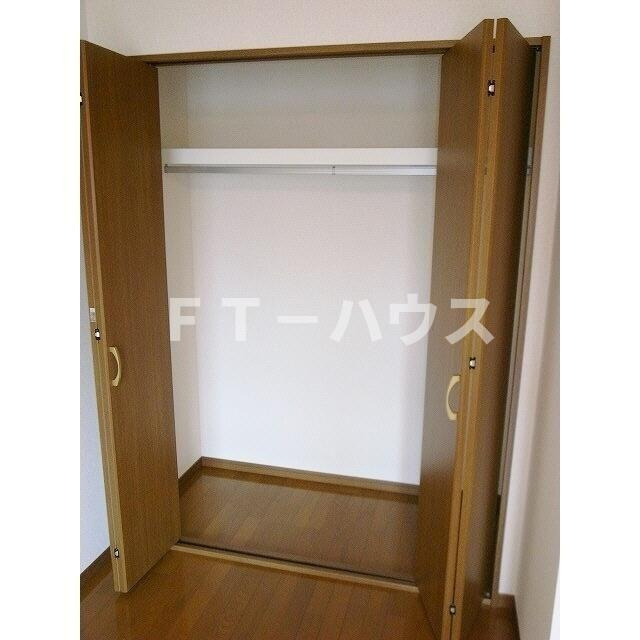 アムール　ＭＩＹＡＭＡの収納