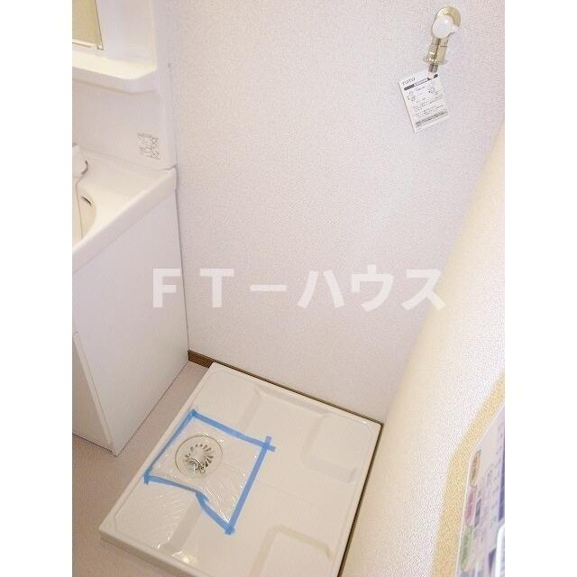 アムール　ＭＩＹＡＭＡの設備