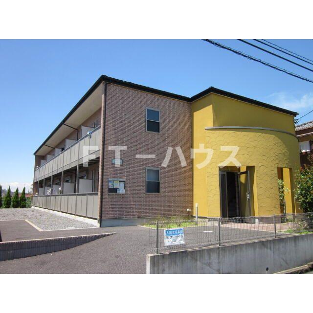 アムール　ＭＩＹＡＭＡのエントランス