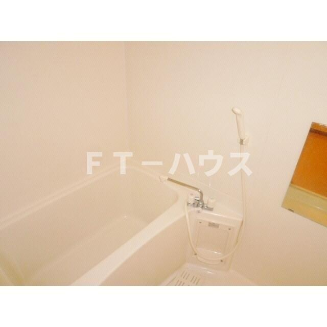 アムール　ＭＩＹＡＭＡの浴室