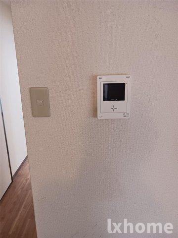 上穂ハイツのセキュリティ