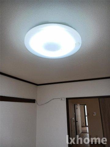 上穂ハイツの設備