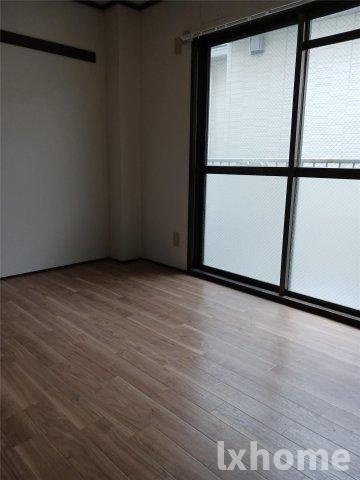 上穂ハイツの展望