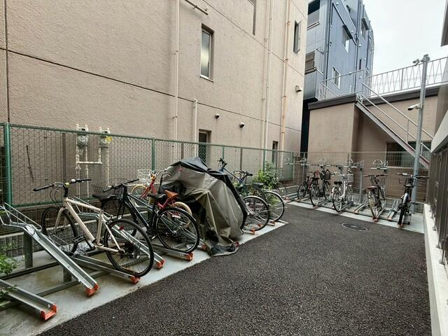 ハーモニーレジデンス東京両国パークフロントのその他共用部分| 