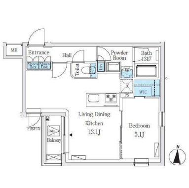 ＳＯＬＡＳＩＡｒｅｓｉｄｅｎｃｅ亀戸