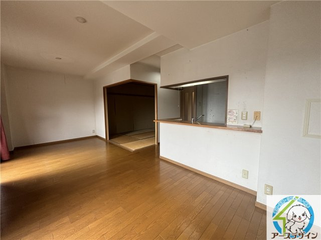 ネオハイツ明石・魚住