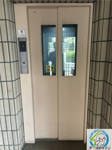 ネオハイツ明石・魚住の設備