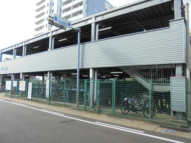 DO!野並の周辺