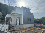 松戸市栗山新築戸建（矢切32期2-1）の画像