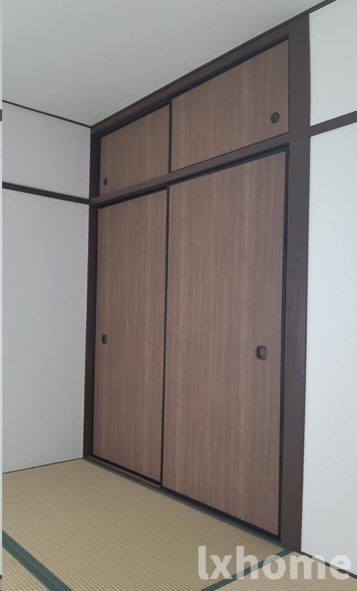 辻子マンションの収納|こまごまとしたものを収納できそうですね