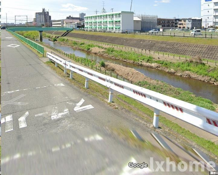 辻子マンションの展望