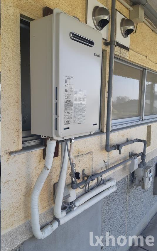 辻子マンションのその他