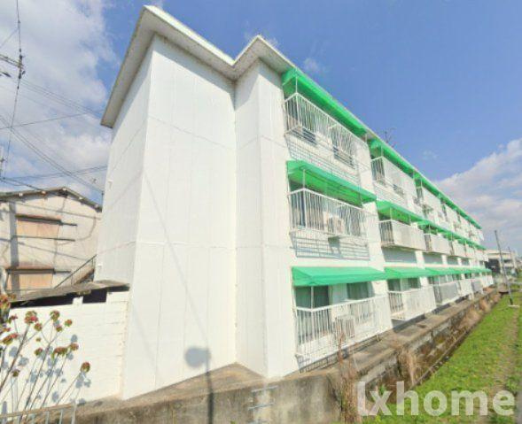 辻子マンションの外観|建物外観を気になさる方へ、見た目の良い物件です