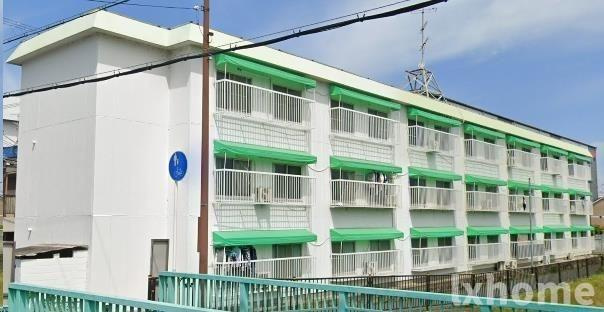 辻子マンションのその他共用部分