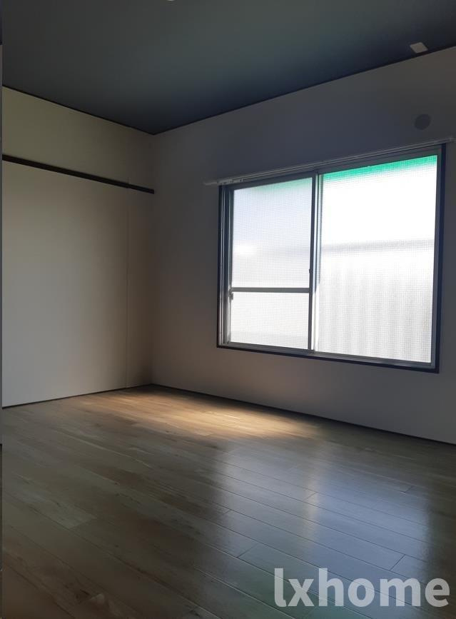 辻子マンションの内装|中はこのようになっています