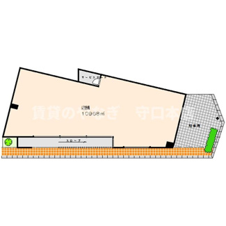 【間取り】 | 光琳