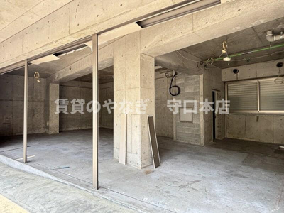 【内装】 | 光琳