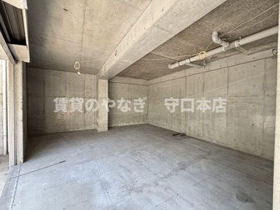 【内装】 | 光琳