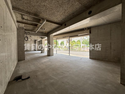 【内装】 | 光琳