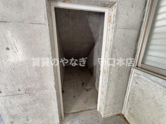 【内装】 | 光琳