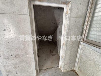 【内装】 | 光琳