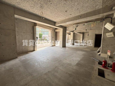 【内装】 | 光琳