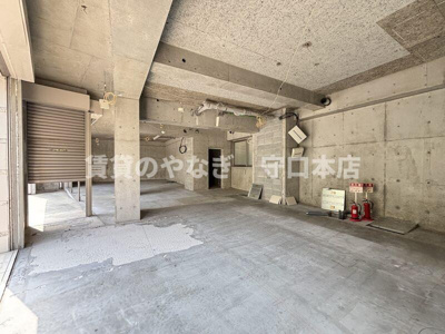 【内装】 | 光琳