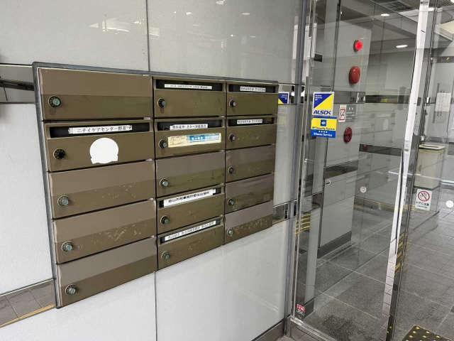 DO!野並のその他共用部分