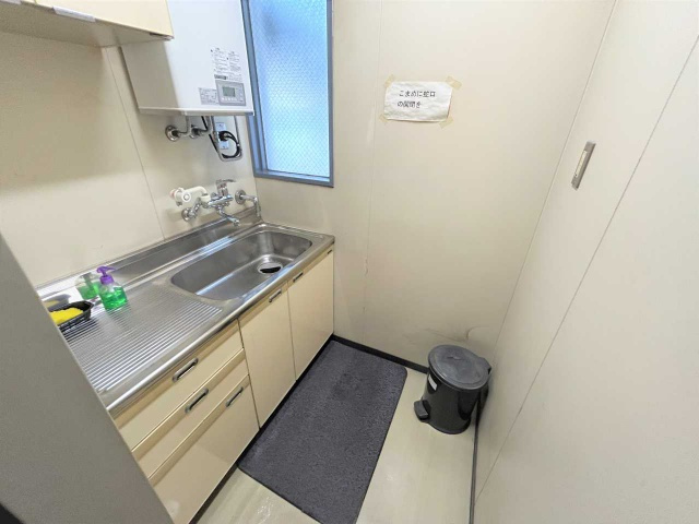 DO!野並のキッチン