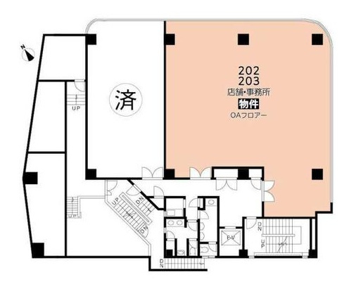 DO!野並の間取り