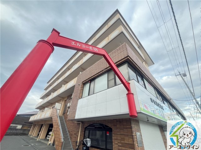 エルコーポ８８