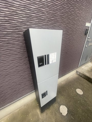 メルヴェイユのその他共用部分