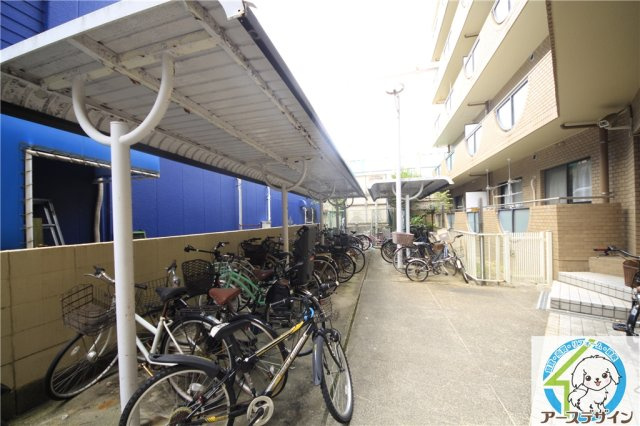 エルコーポⅡ番館のその他共用部分