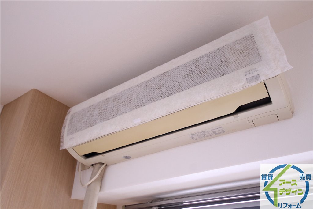 クロスロードハイツ山崎の設備