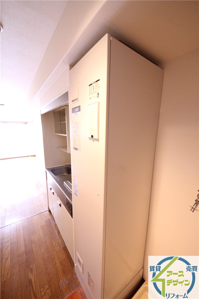 クロスロードハイツ山崎のその他