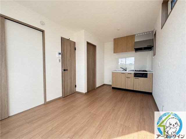 プレミアムソレイユ藤江駅前