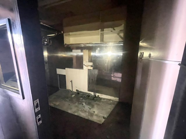 第１正和マンションの内装