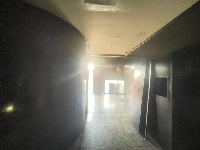 第１正和マンションの内装