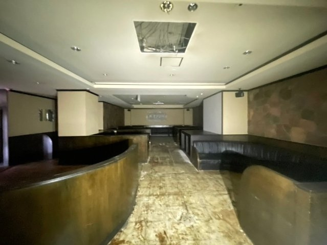 第１正和マンションの内装