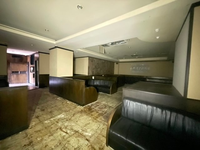 第１正和マンションの内装